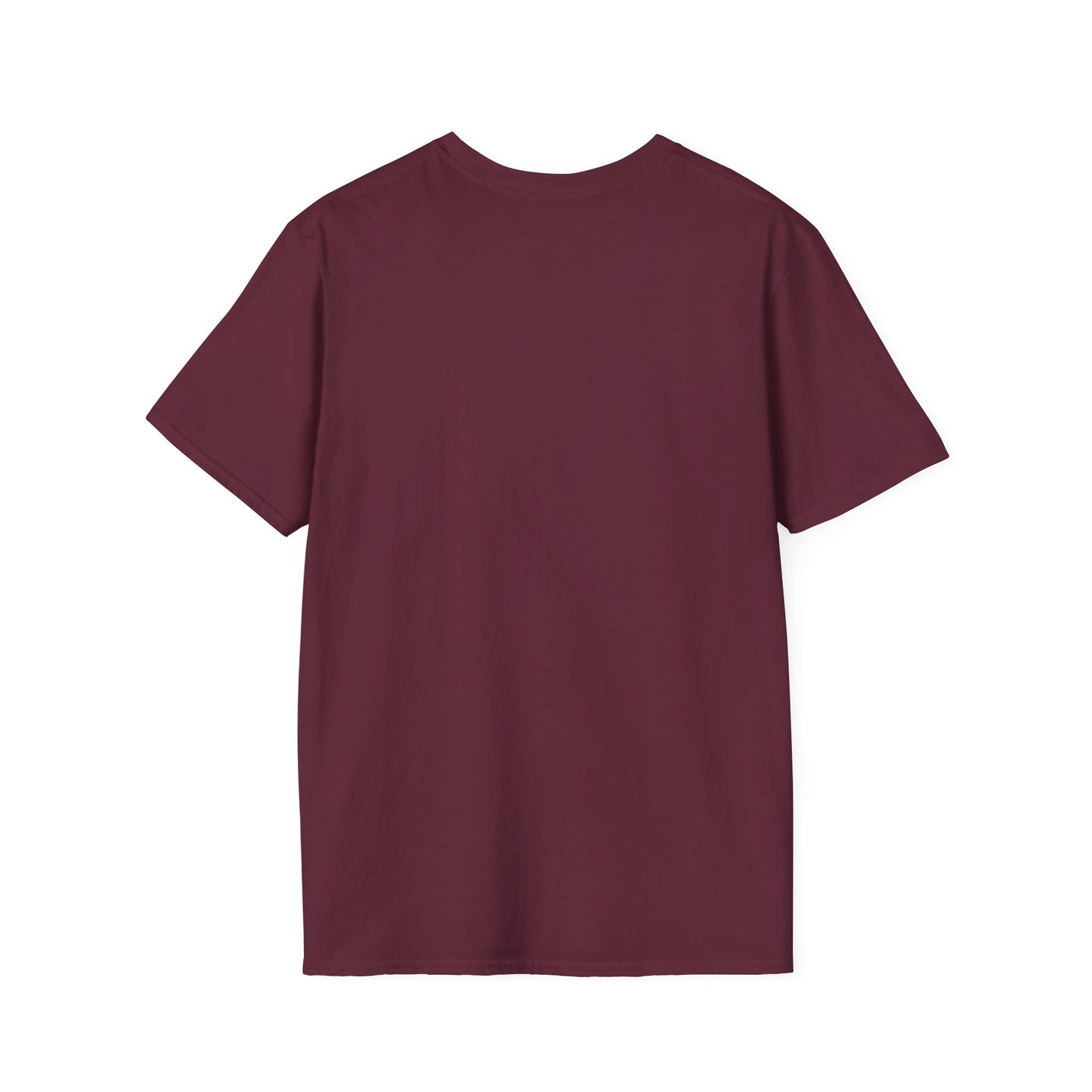 I Grew Up on Tapes Tee