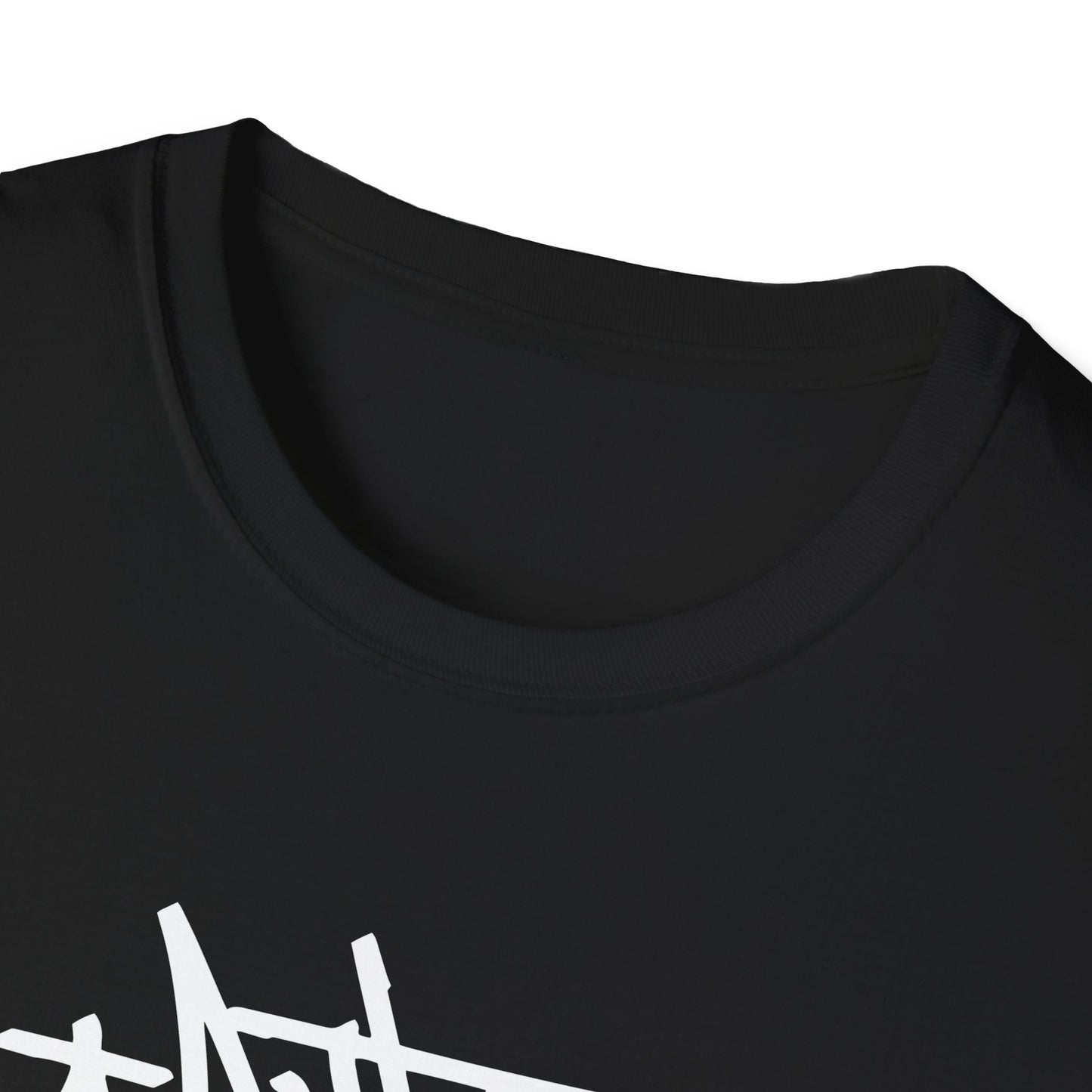Auto Reverse Hand-Style Tee