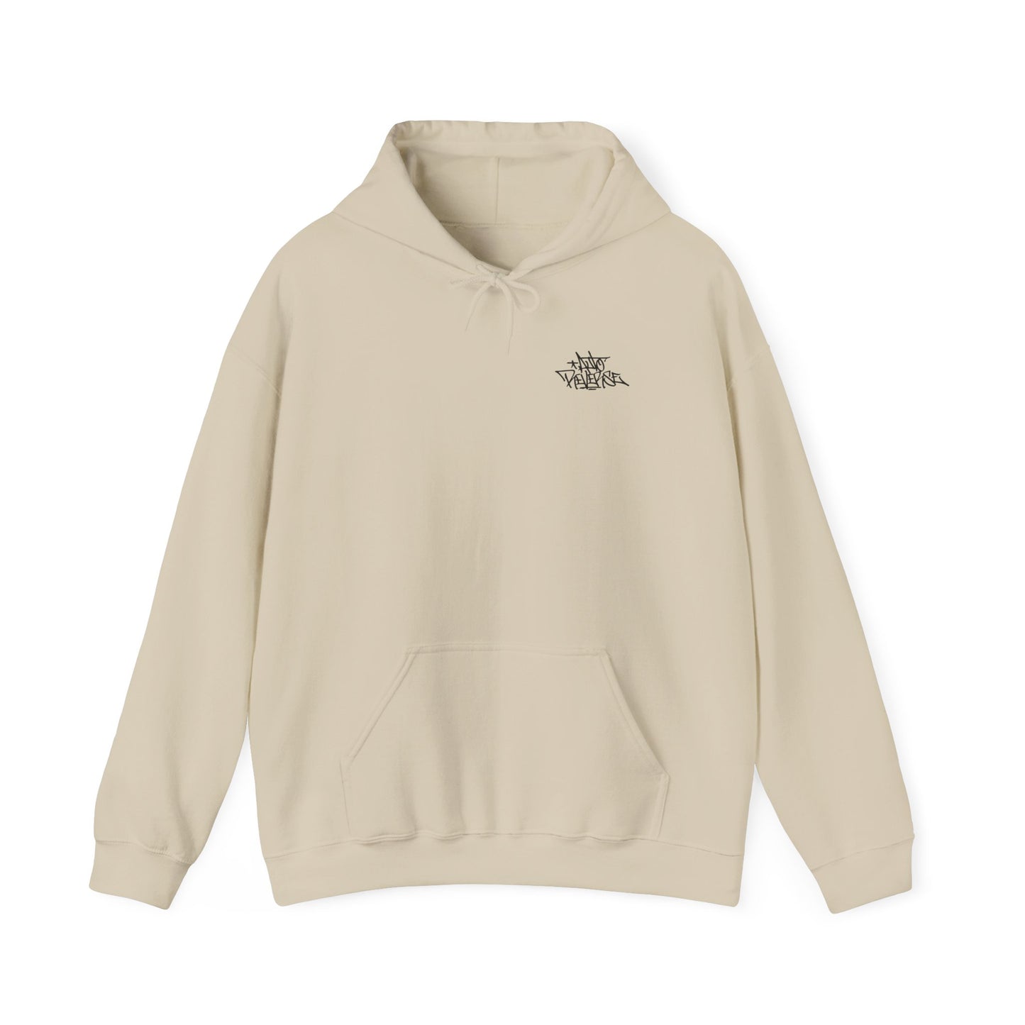 I Grew Up On Tapes Hoodie
