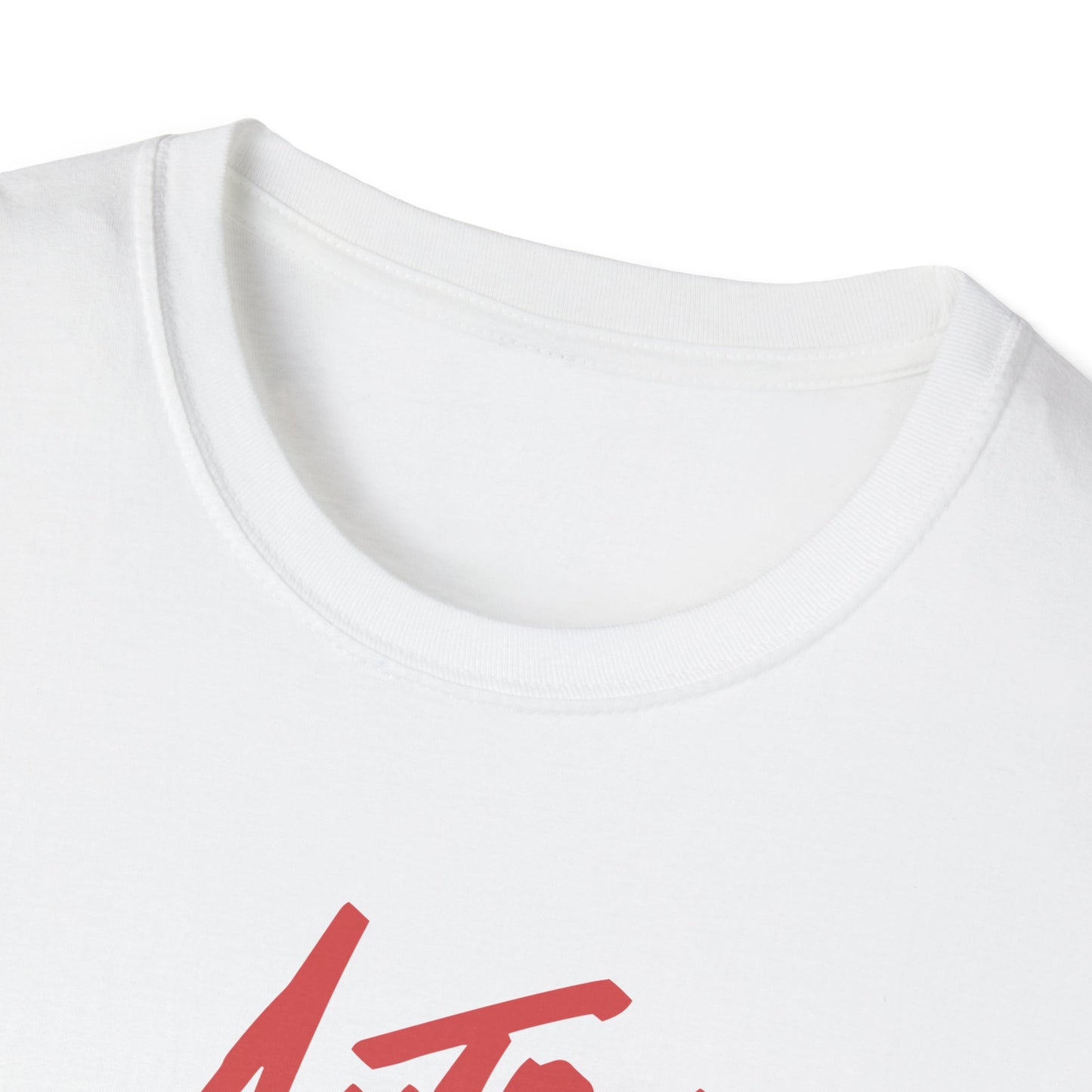 GOAT His Airness Retro Tee