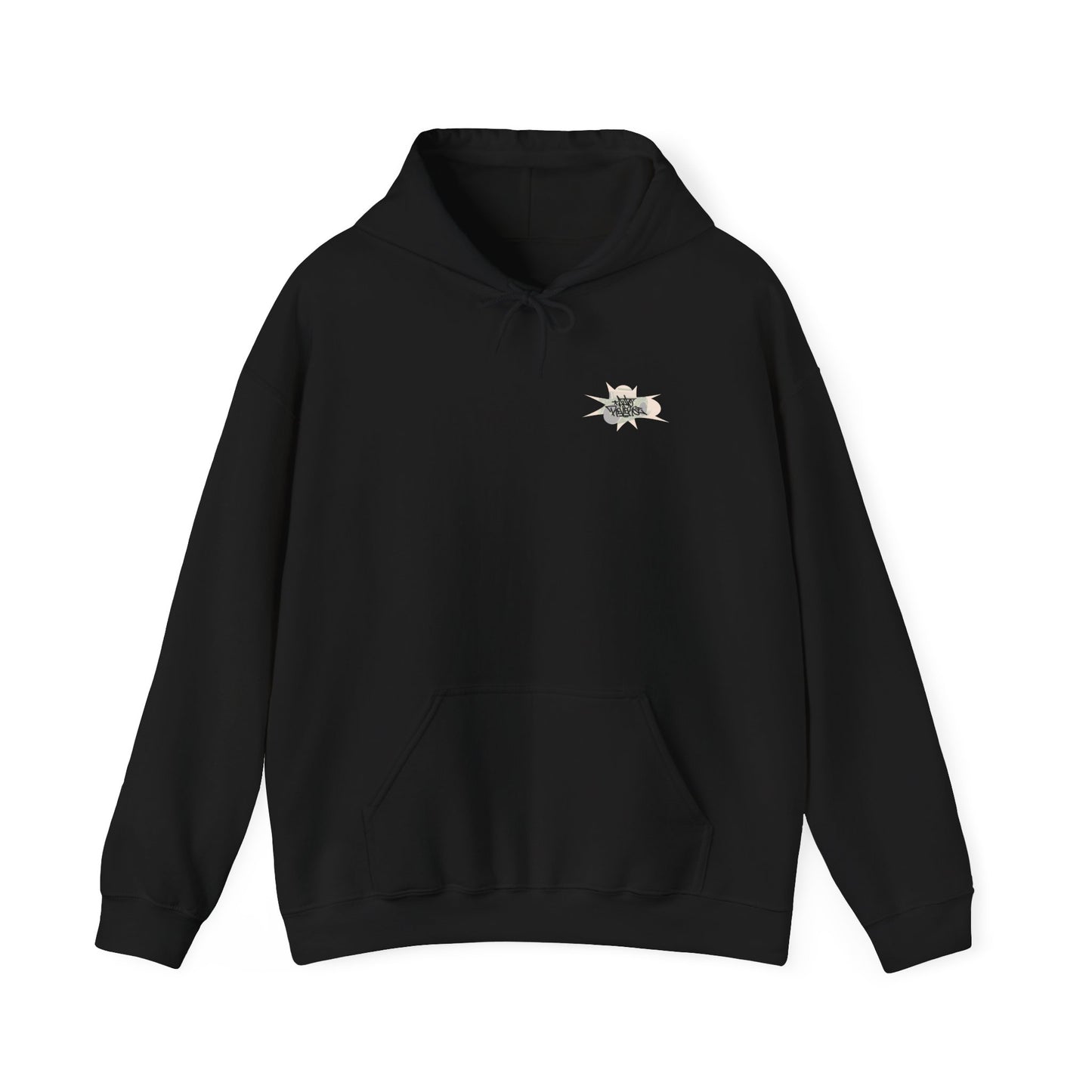 Can't Stop Won't Stop Hoodie