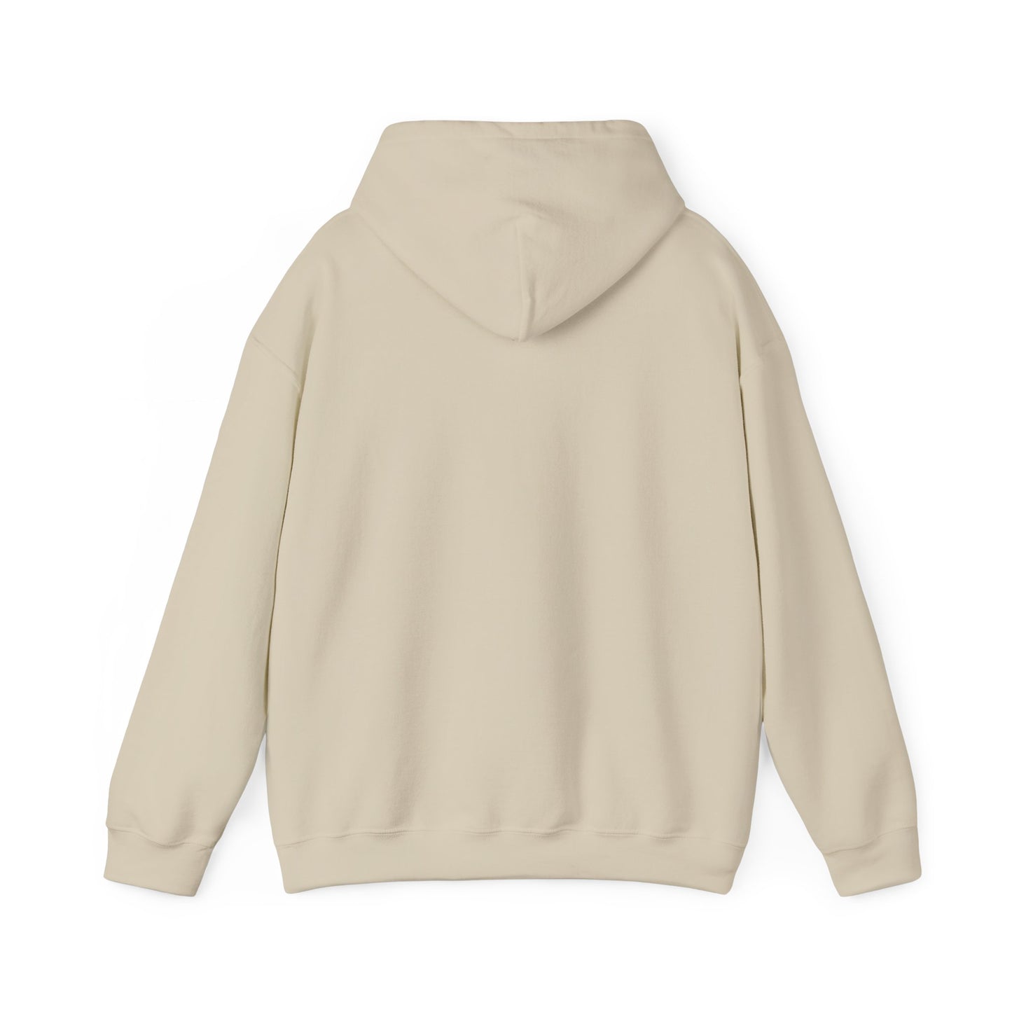 Rolling Canvas Hoodie