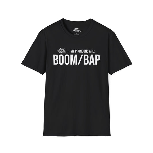 Rap Pro-Noun T-Shirt