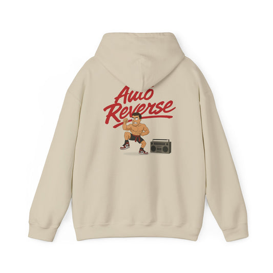 Kumite B-Boy Hoodie