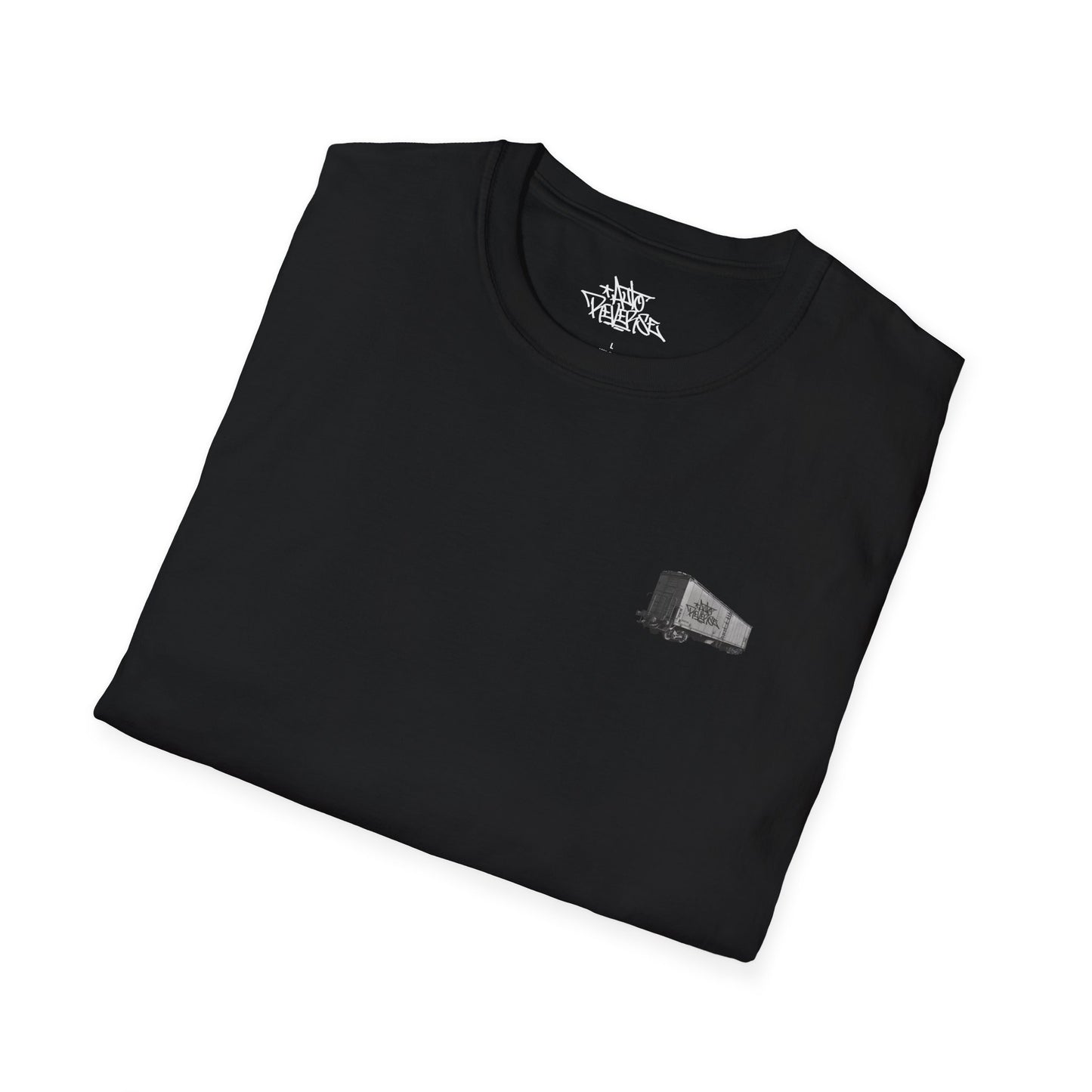 Boxcar Logo T-Shirt