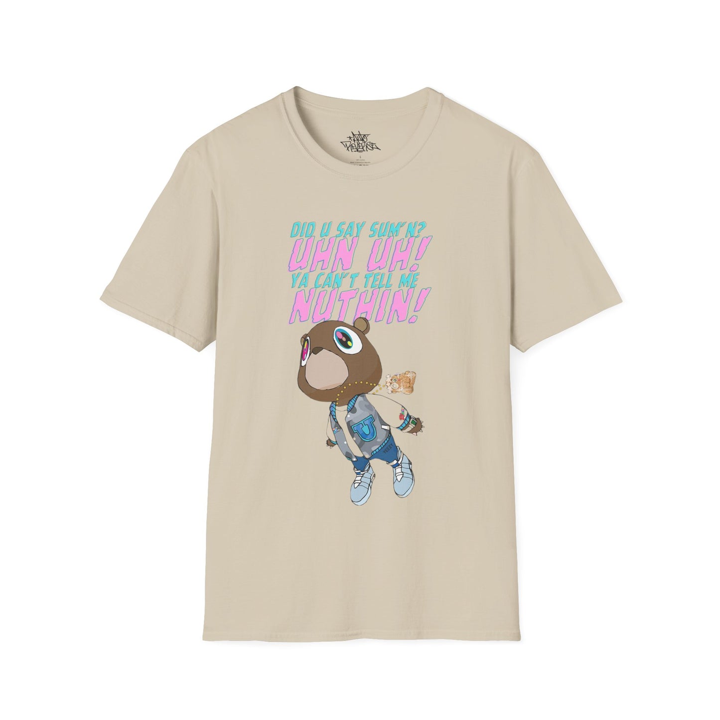 Kanye College Dropout T-Shirt