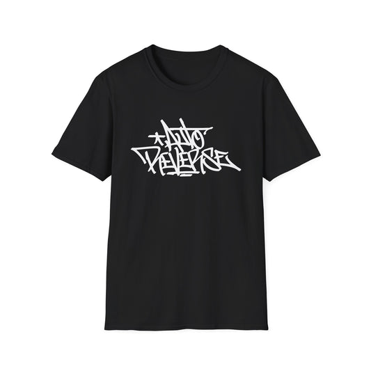 Auto Reverse Logo T-Shirt