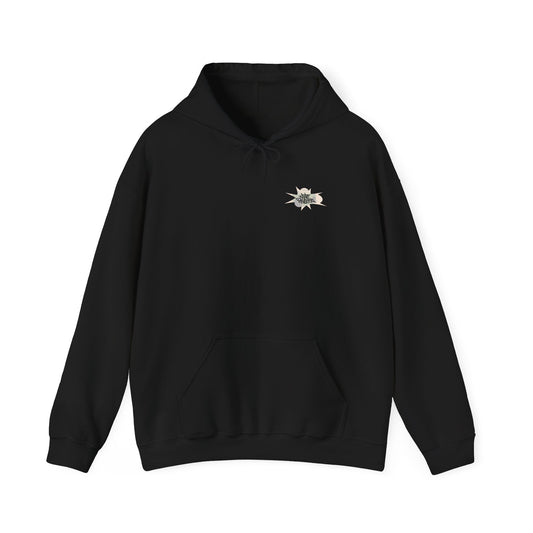 Can't Stop Won't Stop Hoodie