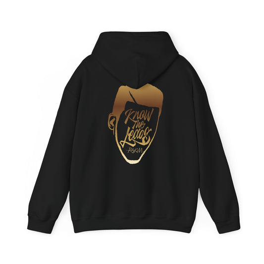 Know The Ledge Hoodie