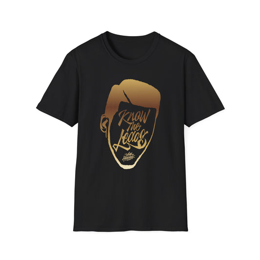 Know The Ledge Tee