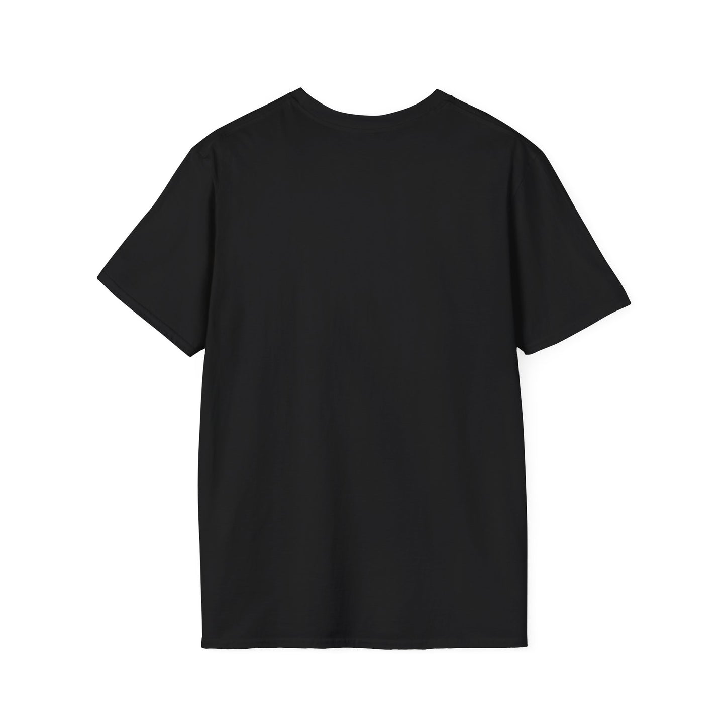 Auto Reverse Logo T-Shirt