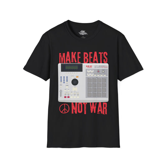 Iconic MPC Sampler T-Shirt