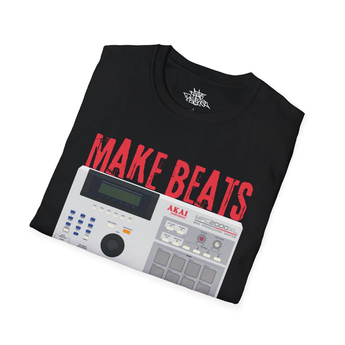 Iconic MPC Sampler T-Shirt